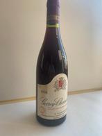 1988 G.Vachet-Rousseau - Gevrey Chambertin - 1 Fles (0,75, Verzamelen, Nieuw