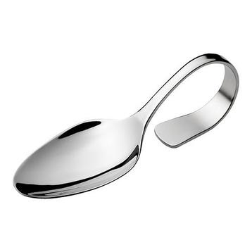 Amuse Lepel | RVS | 120mm EMGA, Verzenden, Nieuw in verpakking
