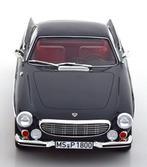 Norev 1:18 - Voiture miniature - Volvo P1800 S - 1969 -, Nieuw