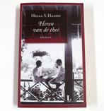 Heren van de thee 9789021435190 Hella S Haasse, Boeken, Verzenden, Gelezen, Hella S Haasse