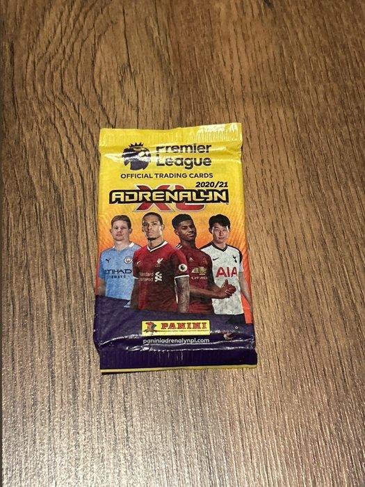 Panini - 500 Booster pack - Adrenalyn XL - Adrenalyn Xl, Verzamelen, Stickers