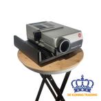 Leica Pradovit P150 | Diaprojector | Dia viewer | Dia, TV, Hi-fi & Vidéo, Projecteurs dias, Verzenden
