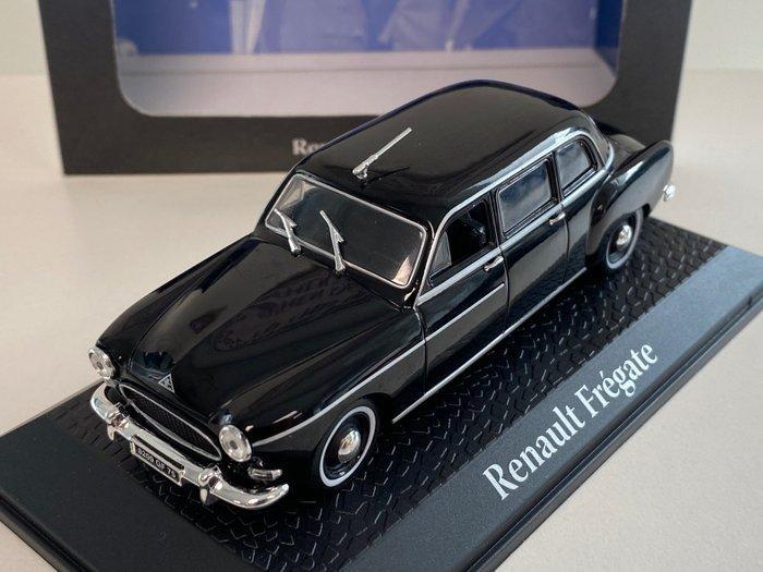 Voitures de Chefs dEtat 1:43 - Voiture miniature - Renault, Hobby & Loisirs créatifs, Voitures miniatures | 1:5 à 1:12
