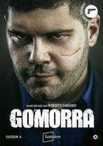 Gomorra - Seizoen 4 op DVD, Cd's en Dvd's, Verzenden, Nieuw in verpakking