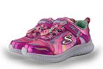 Skechers Sneakers in maat 31 Roze | 5% extra korting, Kinderen en Baby's, Kinderkleding | Schoenen en Sokken, Verzenden, Jongen of Meisje