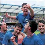 Robbie Williams – Sing When Youre Winning (CD, 2000), Gebruikt