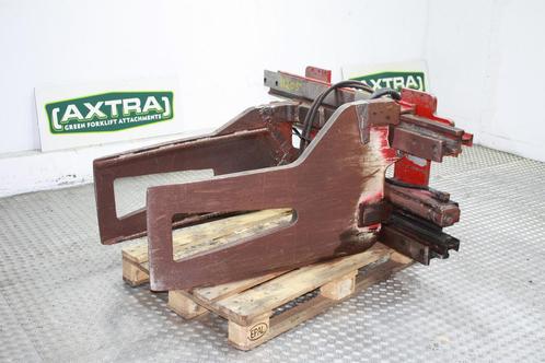 Auramo Balenklem (OUTLET), Zakelijke goederen, Machines en Bouw | Heftrucks en Intern transport, Overige aandrijving, Verzenden