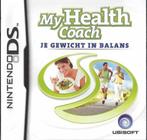 My Health Coach Je Gewicht In Balans-Excl. Stappenteller, Ophalen of Verzenden, Nieuw