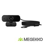 HP 435 FHD Webcam, Informatique & Logiciels, Webcams, Verzenden