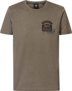 Tweedekans | Petrol Industries - Heren Artwork T-shirt, Kleding | Heren, Ophalen of Verzenden, Nieuw