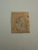 Zwitserland 1856/1899 - 4 oude postzegels michel 7-2 + 8-2 +, Postzegels en Munten, Postzegels | Europa | België, Gestempeld