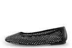 Steve Madden Ballerinas in maat 43 Zwart | 5% korting, Kleding | Dames, Schoenen, Verzenden, Zwart, Steve Madden, Ballerina's