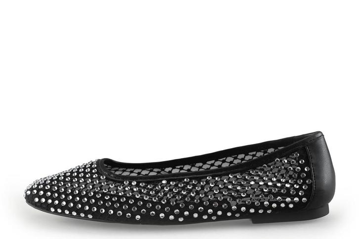 Steve Madden Ballerinas in maat 43 Zwart | 5% korting, Kleding | Dames, Schoenen, Zwart, Zo goed als nieuw, Ballerina's, Verzenden