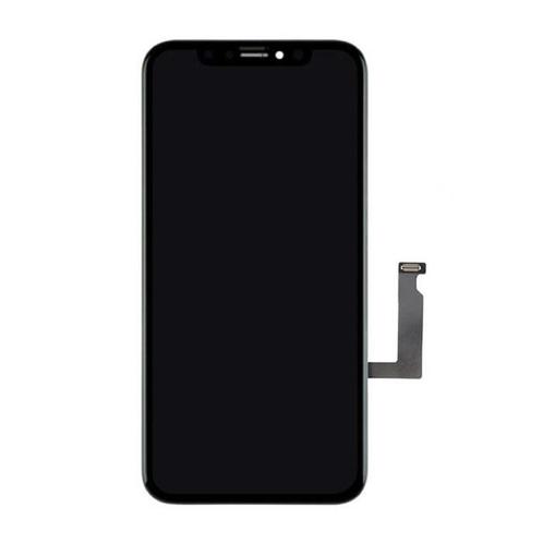 iPhone XR Scherm (Touchscreen + LCD + Onderdelen) AA+, Telecommunicatie, Mobiele telefoons | Toebehoren en Onderdelen, Nieuw, Verzenden