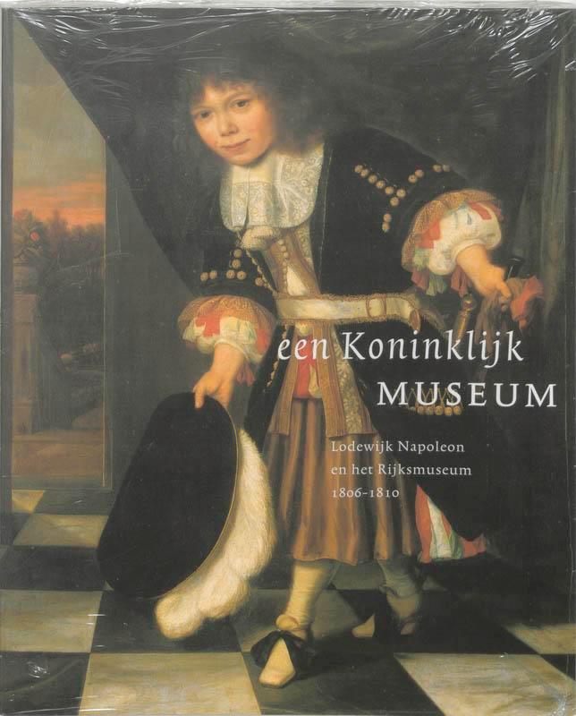 KONINKLIJK MUSEUM 9789040093838 F. Grijzenhout, Boeken, Kunst en Cultuur | Beeldend, Gelezen, Verzenden