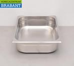 RVS Gastronorm bak GN bak 1/1 Diepte 100 mm Horeca, Ophalen of Verzenden, Nieuw in verpakking