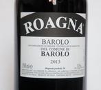 2013 Roagna del Comune di Barolo - Barolo - 1 Magnum (1,5 L)