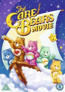 The Care Bears Movie DVD (2013) Arna Selznick cert U, CD & DVD, DVD | Autres DVD, Envoi