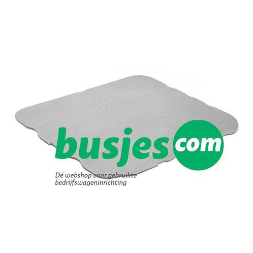 Wand- en Portierbescherming grijs kunststof Volkswagen Caddy, Auto-onderdelen, Overige Auto-onderdelen, Verzenden