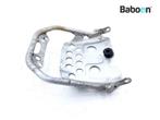 Carter Beschermplaat Suzuki DR 350 1990-1996 (DR350 14D), Motoren, Verzenden, Gebruikt