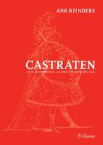 Castraten 9789059726390, Verzenden, Ank Reinders
