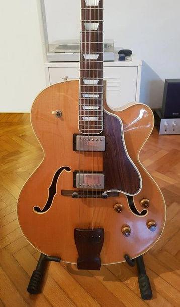Stanzani - 175 Jazz 1990 (totally hand made by famous beschikbaar voor biedingen