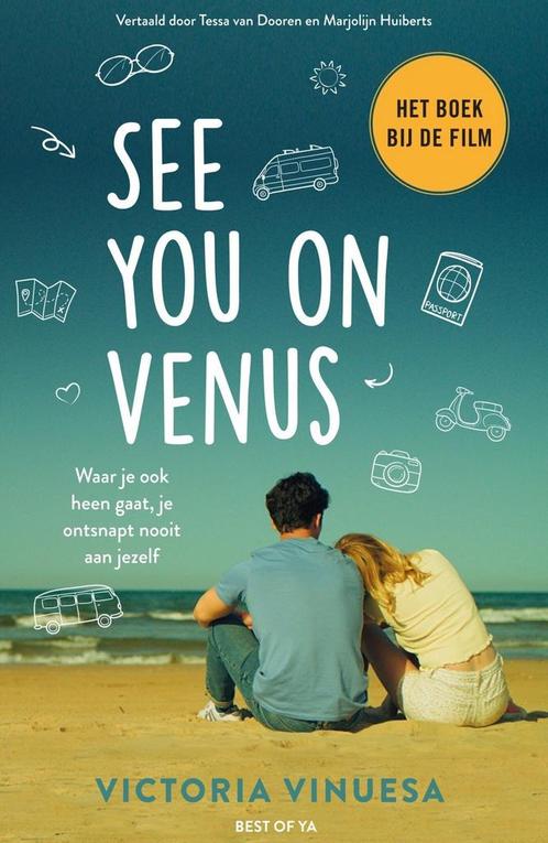 Best of YA - See you on Venus (9789000390359), Antiek en Kunst, Antiek | Boeken en Manuscripten, Verzenden