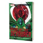 Arkham Horror-The Devourer Below 9781839080968 Josh Reynolds, Verzenden, Zo goed als nieuw, Josh Reynolds