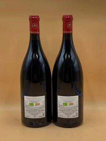 2023 Raymond Usséglio, Châteauneuf-Du-Pape - Rhône - 2