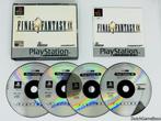 Playstation 1 / PS1 - Final Fantasy IX - Platinum, Games en Spelcomputers, Games | Sony PlayStation 1, Verzenden, Gebruikt