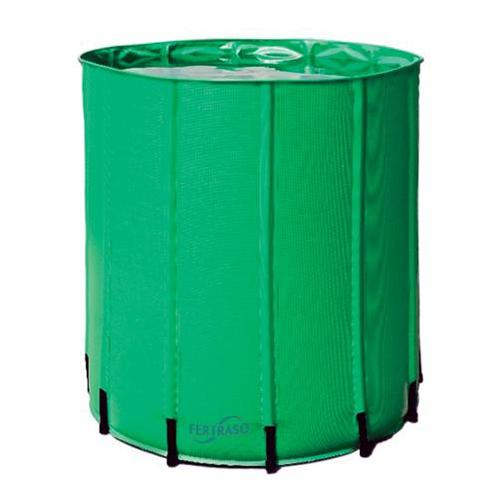 Watervat opvouwbaar 250L, Tuin en Terras, Tuinslangen, Nieuw