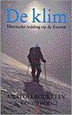 KLIM 9789024604821 A. Boukreev, Boeken, Verzenden, Gelezen, A. Boukreev