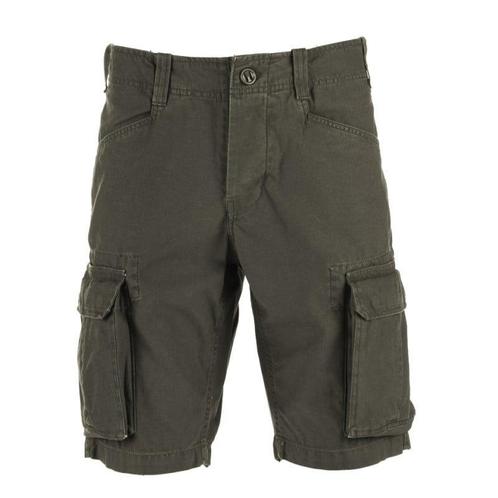 Gargo  korte broek stonewashed (Korte broeken, Kleding), Vêtements | Hommes, Pantalons, Envoi