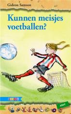 Kunnen meisjes voetballen? / Bolleboos Start 9789048708291, Boeken, Verzenden, Gelezen, Gideon Samson