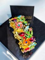 Joan Rivers - Verguld - Armband - De Wintertuin, Antiek en Kunst