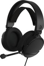 Stealth - ECLIPSE - Premium Gaming Headset - Black - Xbox..., Audio, Tv en Foto, Hoofdtelefoons, Verzenden, Nieuw
