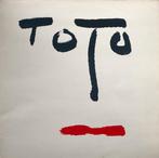 Toto - Turn Back, Verzenden, Gebruikt