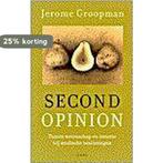 Second opinion 9789026316418 J. Groopman, Boeken, Verzenden, Gelezen, J. Groopman