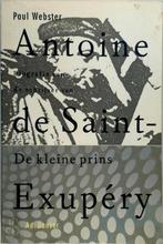 Antoine de Saint-Exupéry, Nieuw, Nederlands, Verzenden