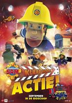 Brandweerman Sam: Klaar Voor Actie op DVD, Verzenden
