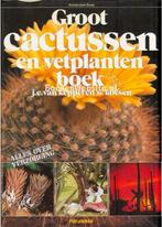 Groot cactussen en vetplanten boek 9789031899029 Keppel, Verzenden, Gelezen, Keppel