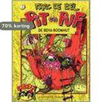 De beha-boomhut 9789002211782 de Bel, Boeken, Verzenden, Gelezen, De Bel