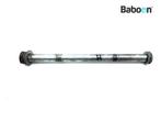 Voorwiel As Buell Blast 2000-2009, Motoren, Verzenden, Gebruikt