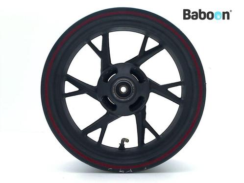 Roue avant Benelli TNT 125 Tornado Naked 2017-2020, Motoren, Onderdelen | Overige, Verzenden