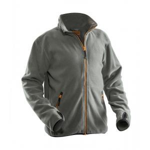 Jobman werkkledij workwear - 5501 fleece jacket m, Bricolage & Construction, Vêtements de sécurité