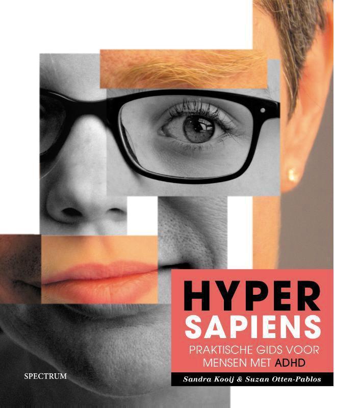 Hyper sapiëns 9789000324002 Sandra Kooij, Livres, Psychologie, Envoi