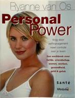 Personal power, Livres, Verzenden