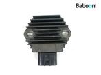 Spanningsregelaar Honda VT 750 C 2004-> (VT750C RC50), Verzenden, Gebruikt