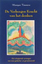 De verborgen kracht van het denken 9789063787035 M. Timmers, Boeken, Verzenden, Zo goed als nieuw, M. Timmers