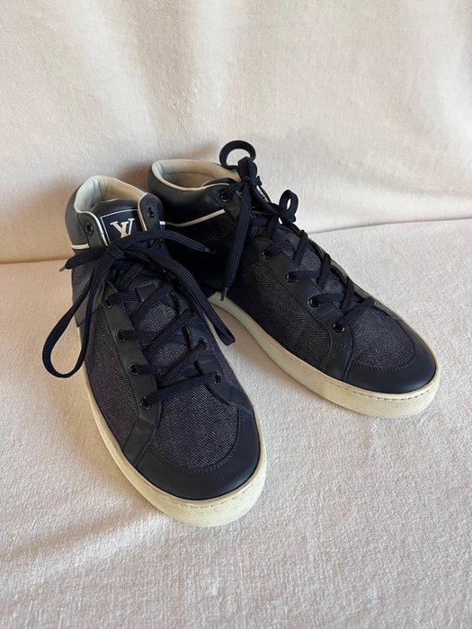 Louis Vuitton - Veterschoenen - Maat: EU 41.5, Kleding | Heren, Schoenen